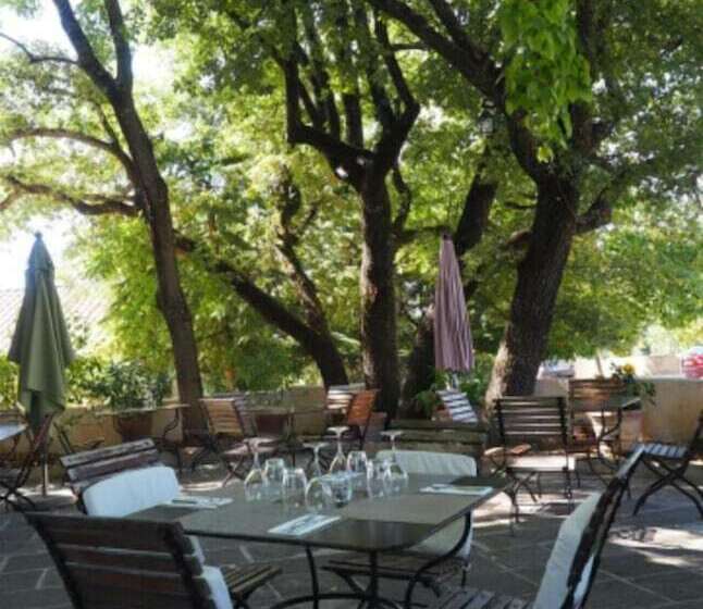 مبيت وإفطار L'auberge Des Tilleuls