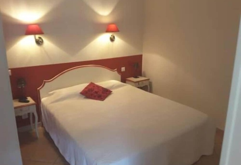 مبيت وإفطار L'auberge Des Tilleuls