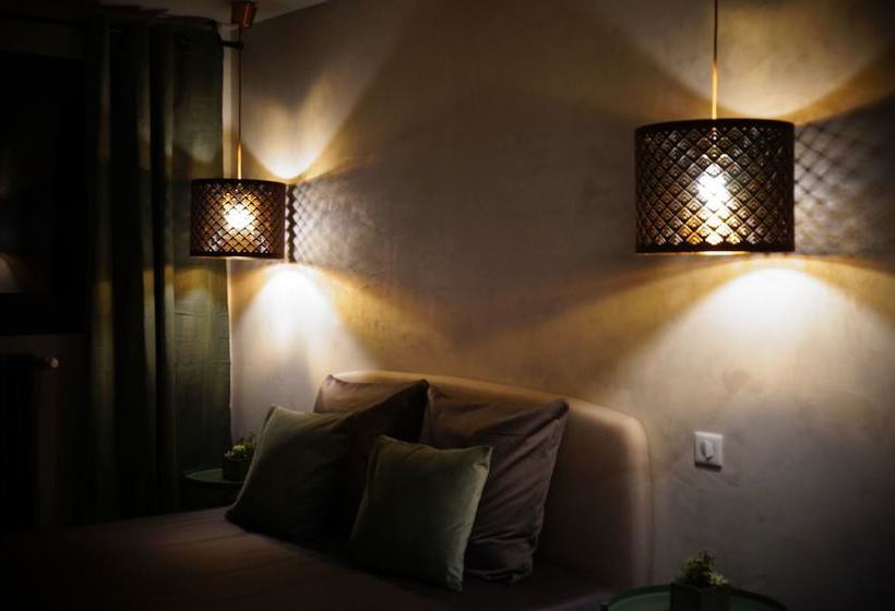 Bed and Breakfast Launois Jeanpierre