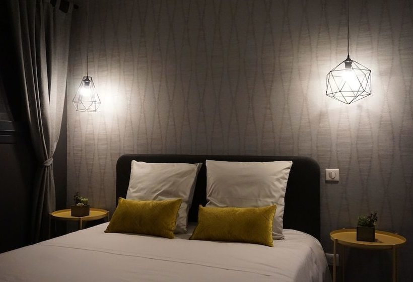 Bed and Breakfast Launois Jeanpierre