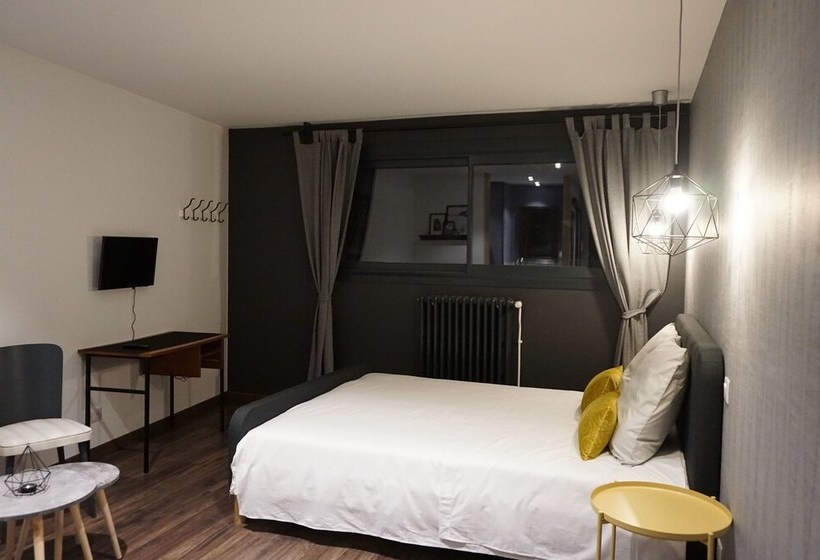 Bed and Breakfast Launois Jeanpierre