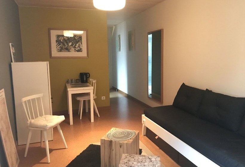 Bed and Breakfast Launois Jeanpierre