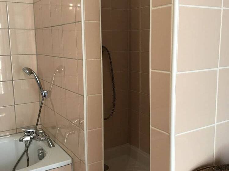 住宿加早餐 Le Château De Bardonenche