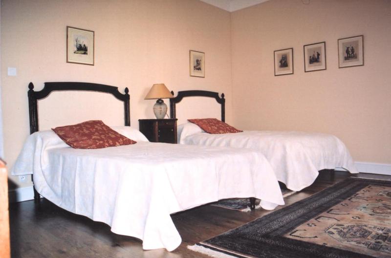 צימר Le Clos De La Bastide