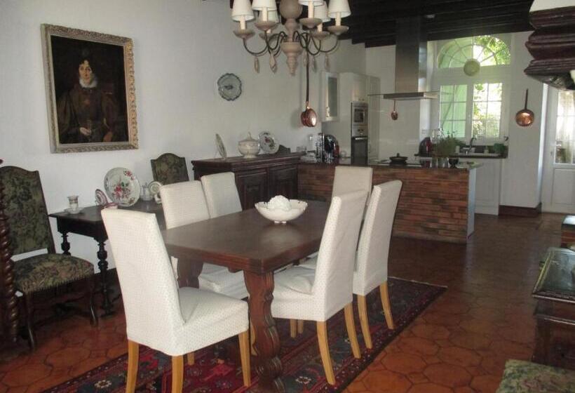 צימר Le Clos De La Bastide