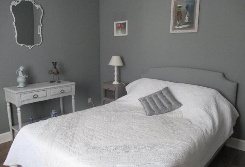 צימר Le Clos De La Bastide