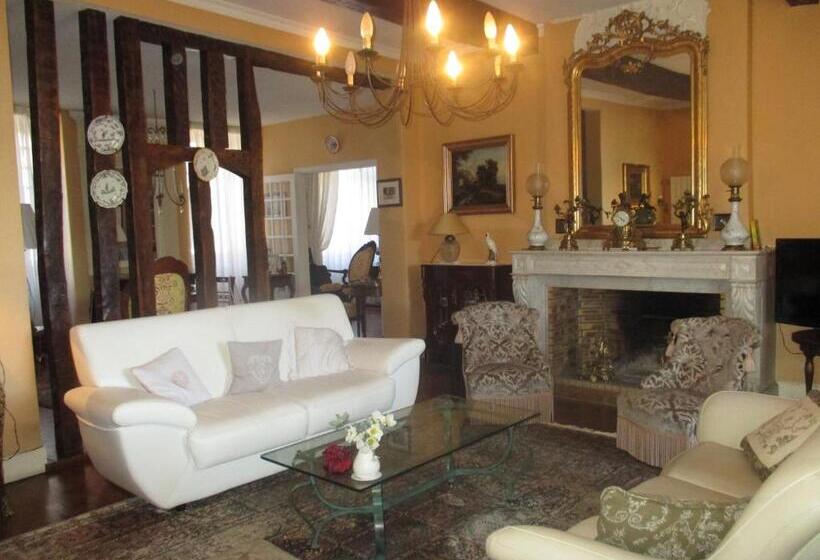 צימר Le Clos De La Bastide