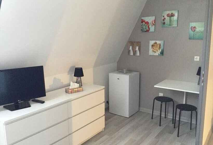 Bed and Breakfast Le Clos De La Tour