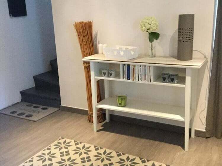 Bed and Breakfast Le Clos De La Tour