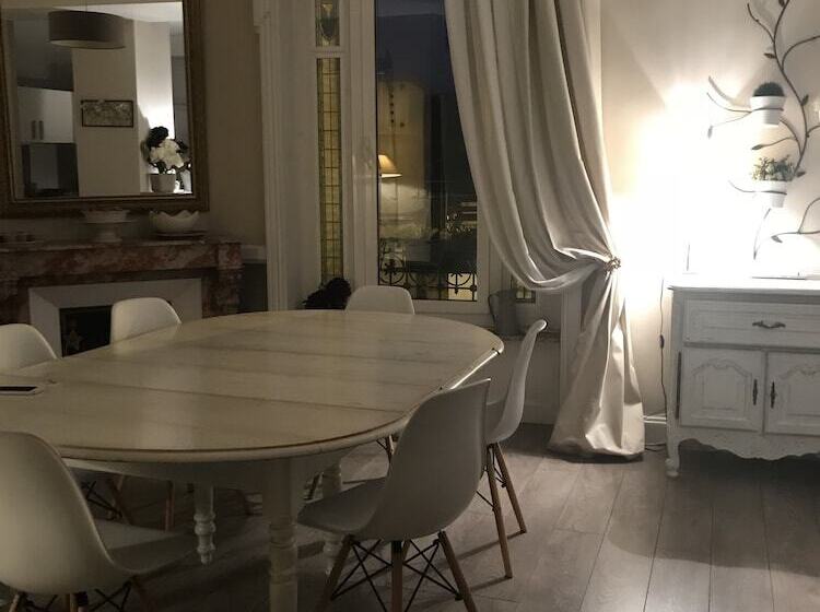 Bed and Breakfast Le Clos De La Tour