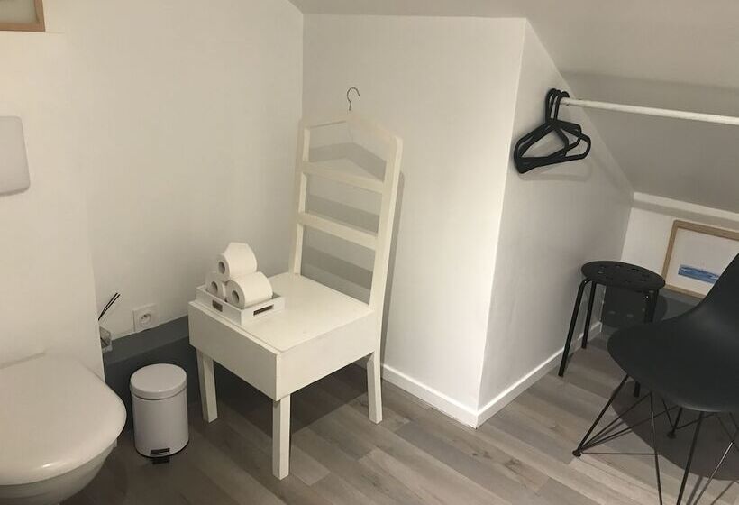 Bed and Breakfast Le Clos De La Tour