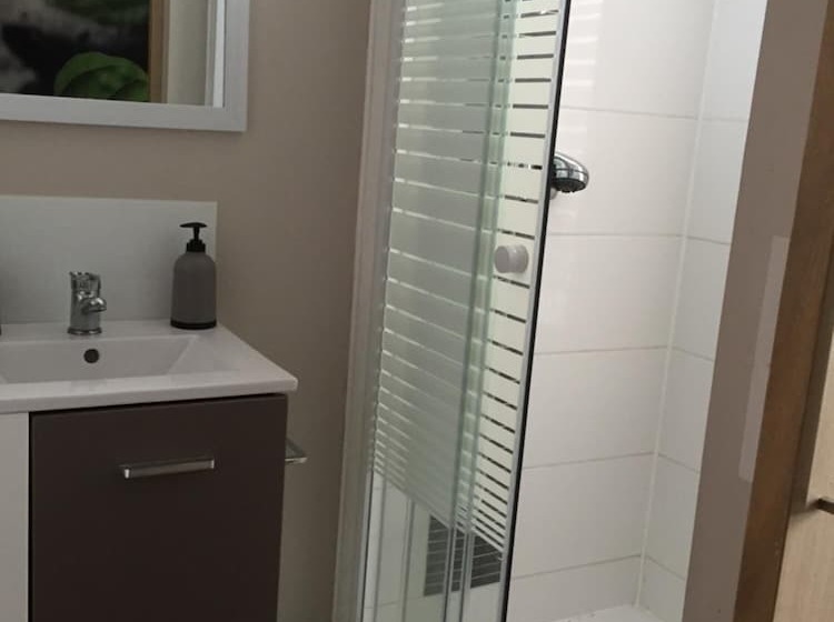 Bed and Breakfast Le Clos De La Tour