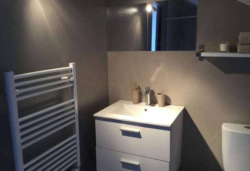 Bed and Breakfast Le Clos De La Tour