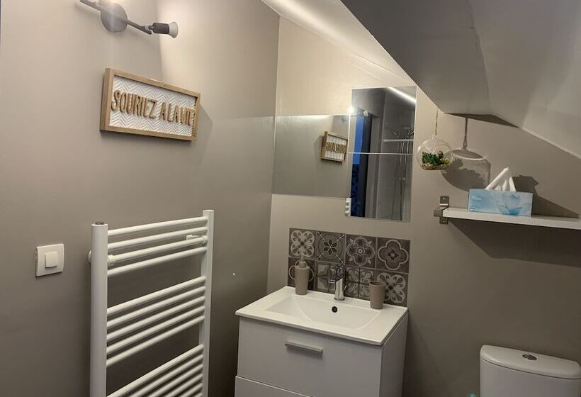 住宿加早餐  Le Clos De La Tour