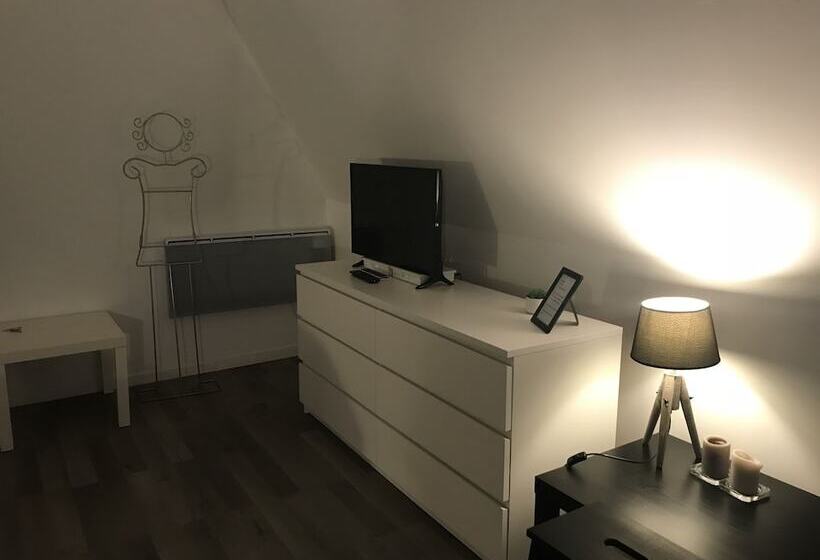 住宿加早餐  Le Clos De La Tour