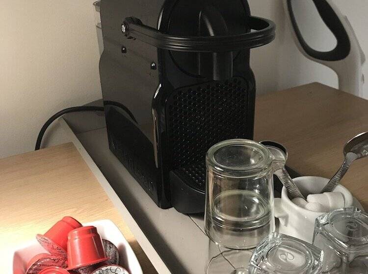 Bed and Breakfast Le Clos De La Tour