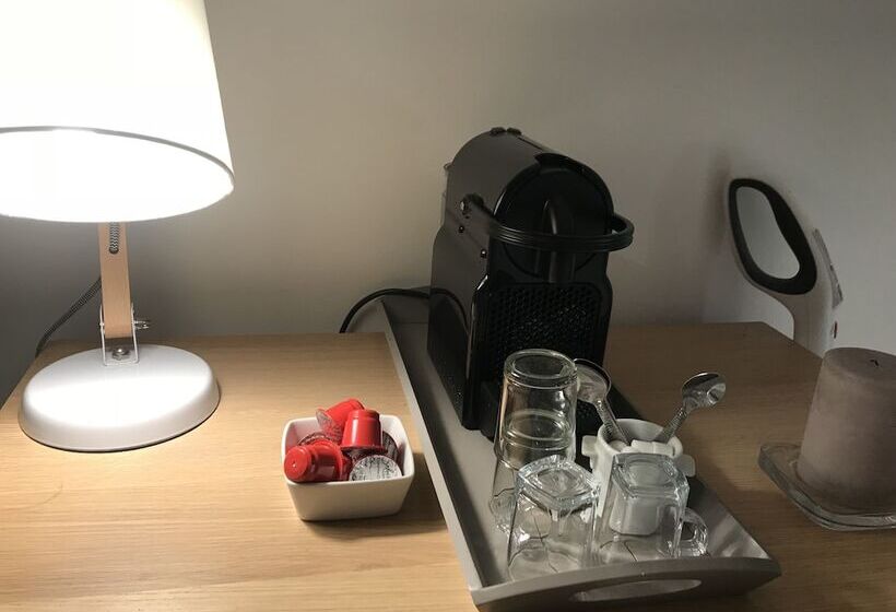 Bed and Breakfast Le Clos De La Tour