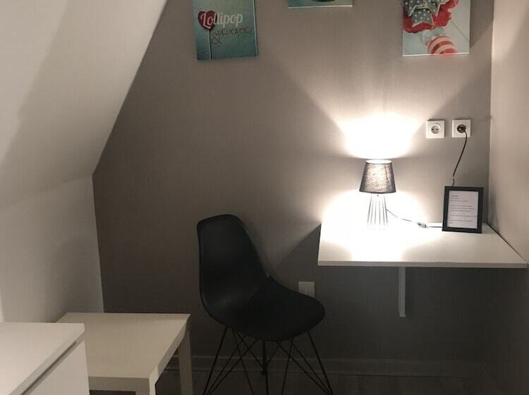 Bed and Breakfast Le Clos De La Tour