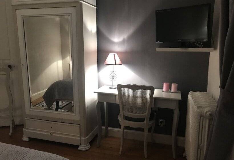 Bed and Breakfast Le Clos De La Tour