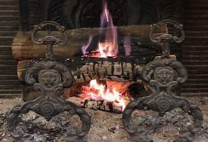 Bed and Breakfast Le Clos Magedon