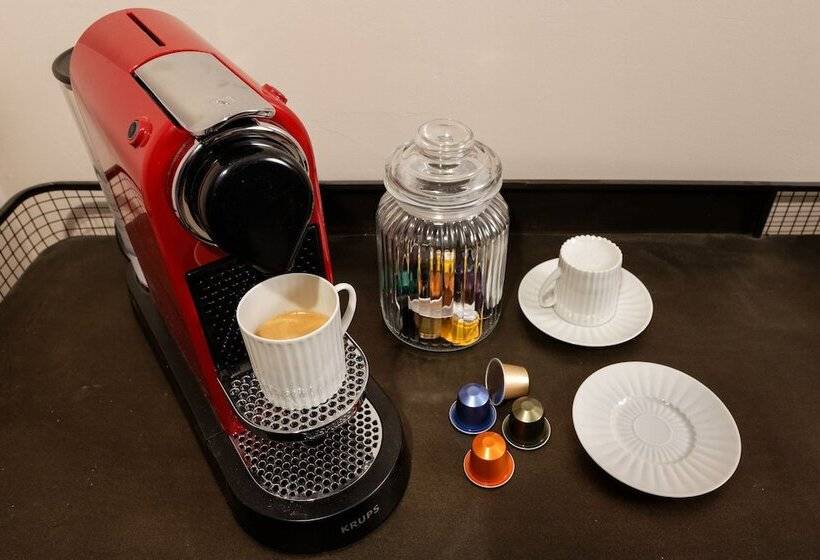 ベッドアンドブレックファースト Le Clos Magedon