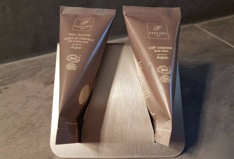 ベッドアンドブレックファースト Le Clos Magedon