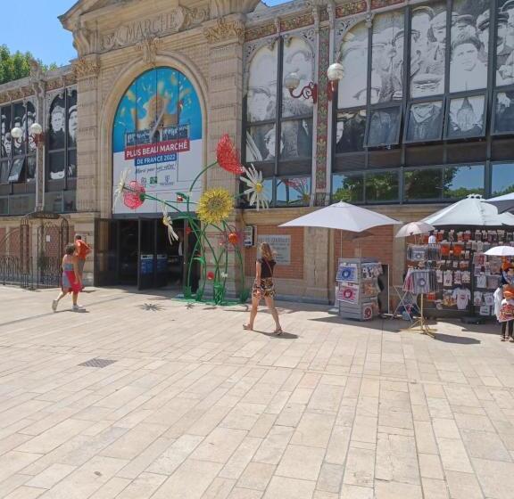 צימר Le Colibri Bleu