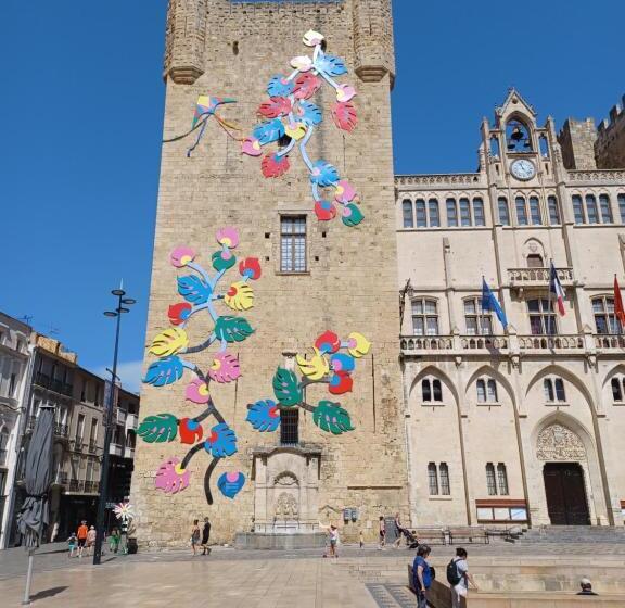 צימר Le Colibri Bleu