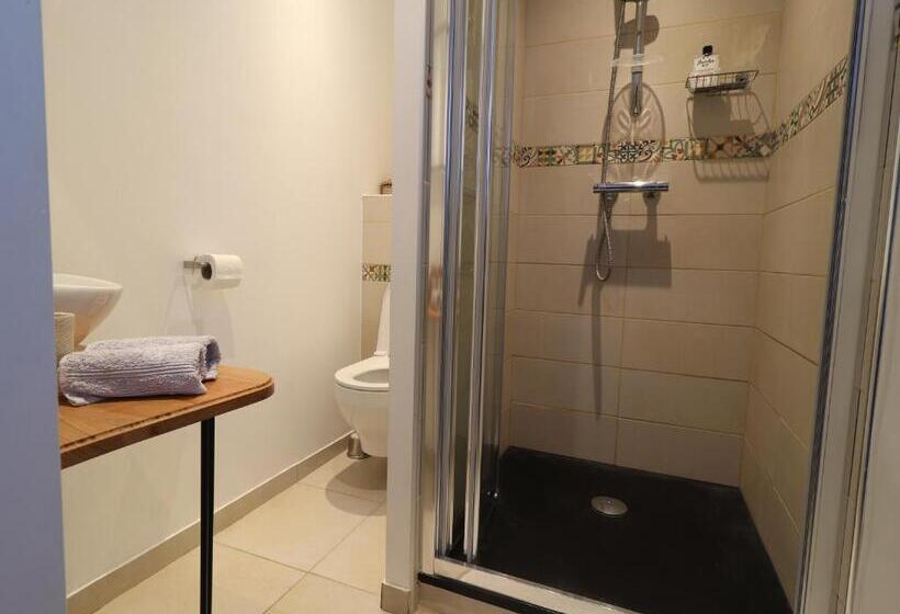 צימר Le Colibri Bleu