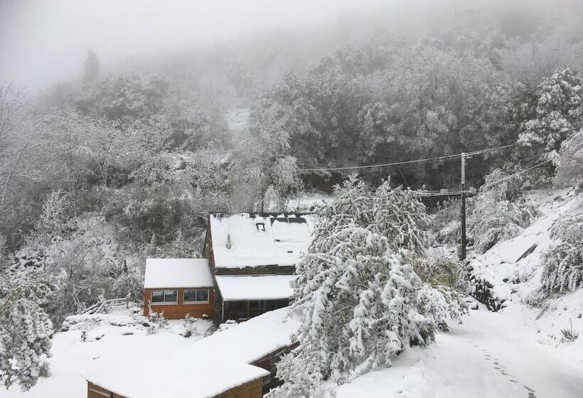 مبيت وإفطار Chambres D Hôtes Le Lepadou Bas