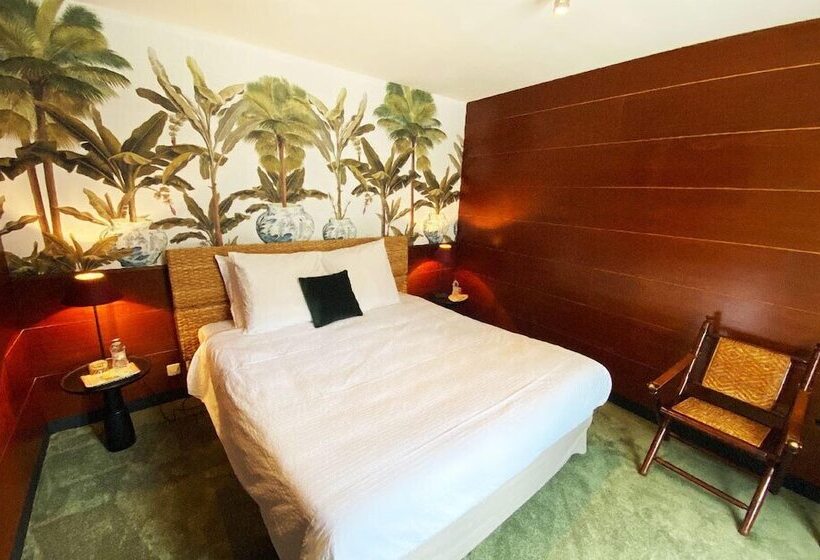 ベッドアンドブレックファースト Le Manoir De L'engagiste