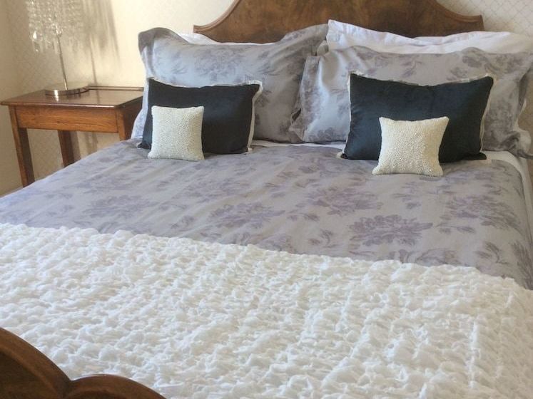 住宿加早餐  Le Presbytere