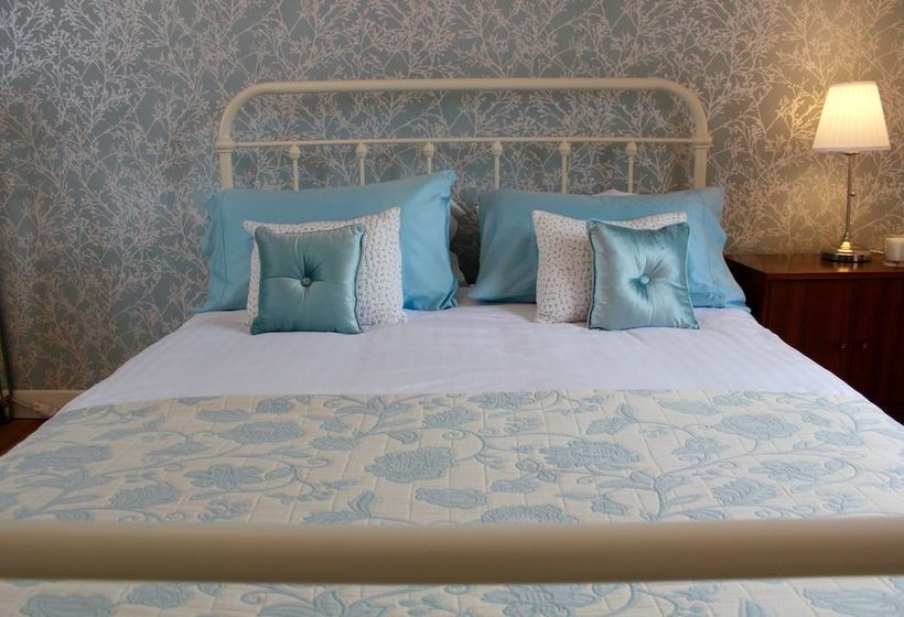 住宿加早餐  Le Presbytere