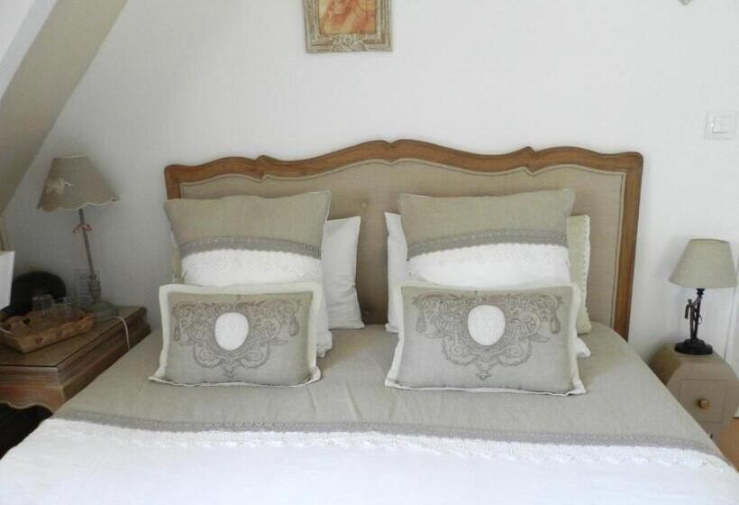 مبيت وإفطار Le Pressoir