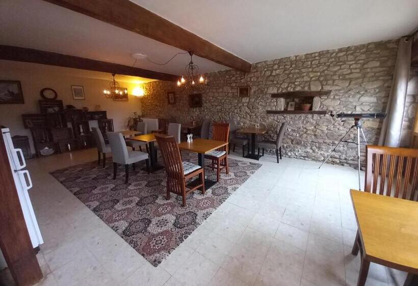 צימר Chambre D Hôtes Le Puy Maury