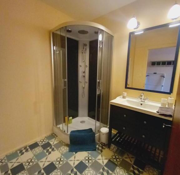 צימר Chambre D Hôtes Le Puy Maury