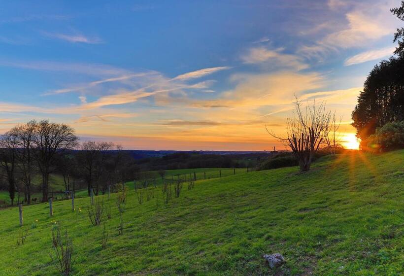 צימר Chambre D Hôtes Le Puy Maury