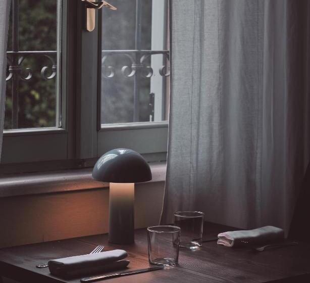 مبيت وإفطار Locanda San Martino