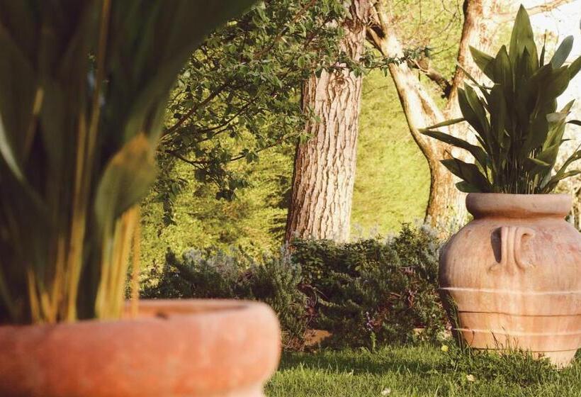 مبيت وإفطار Locanda San Martino