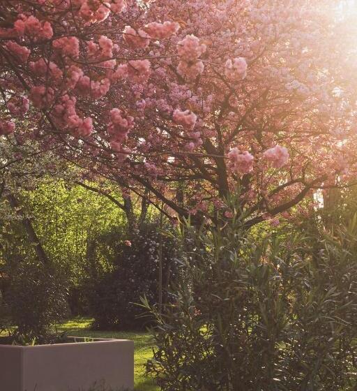 مبيت وإفطار Locanda San Martino