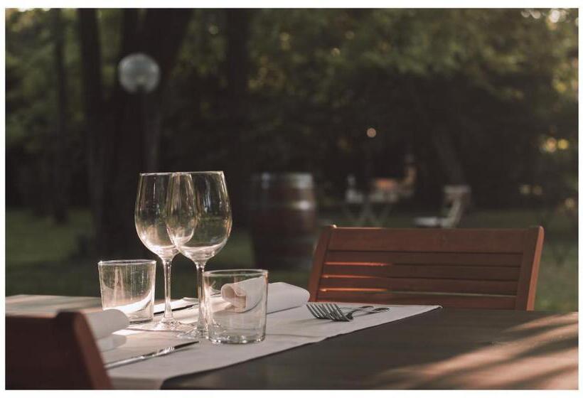 مبيت وإفطار Locanda San Martino