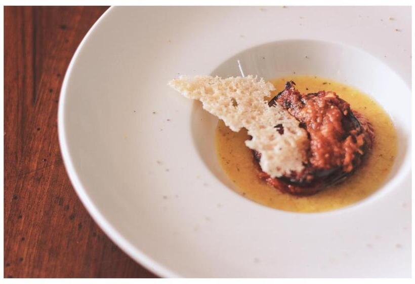 مبيت وإفطار Locanda San Martino