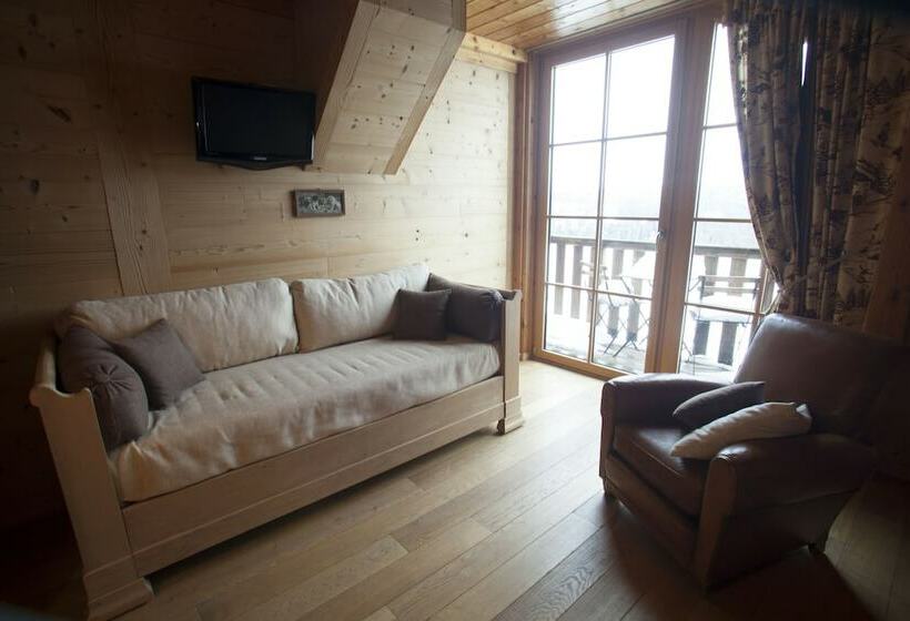 ベッドアンドブレックファースト Maison D Hôtes Le Pré Oudot