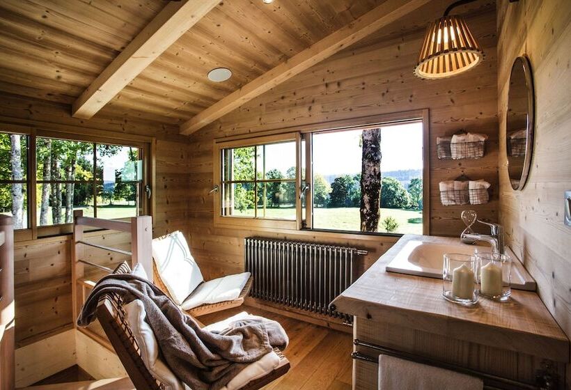 ベッドアンドブレックファースト Maison D Hôtes Le Pré Oudot