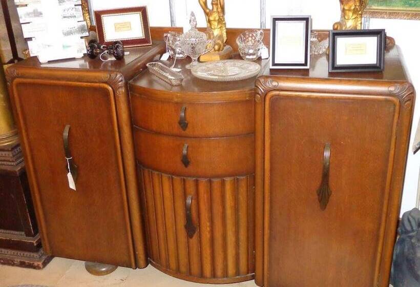 مبيت وإفطار Old Winterport Commercial House