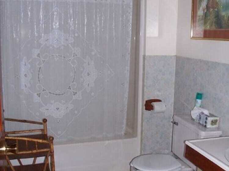 مبيت وإفطار Old Winterport Commercial House