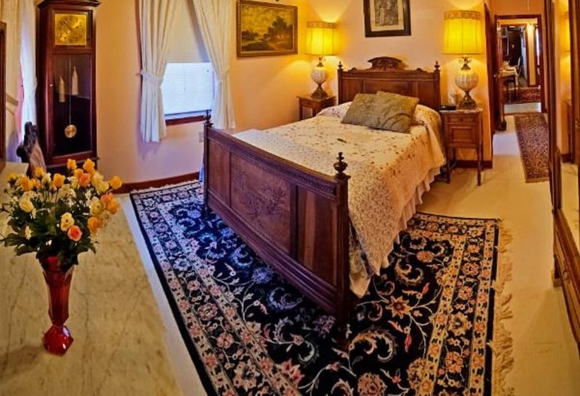 مبيت وإفطار Old Winterport Commercial House