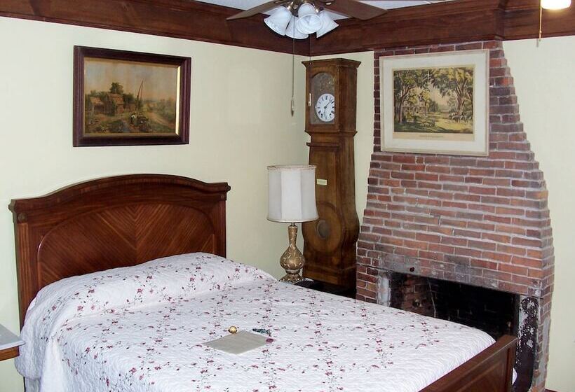 مبيت وإفطار Old Winterport Commercial House