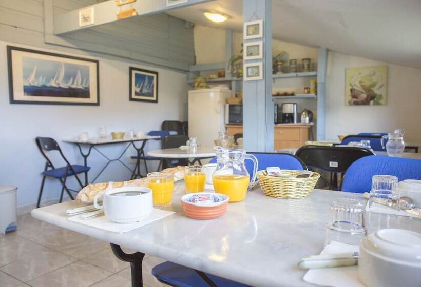 צימר Rando Yourte