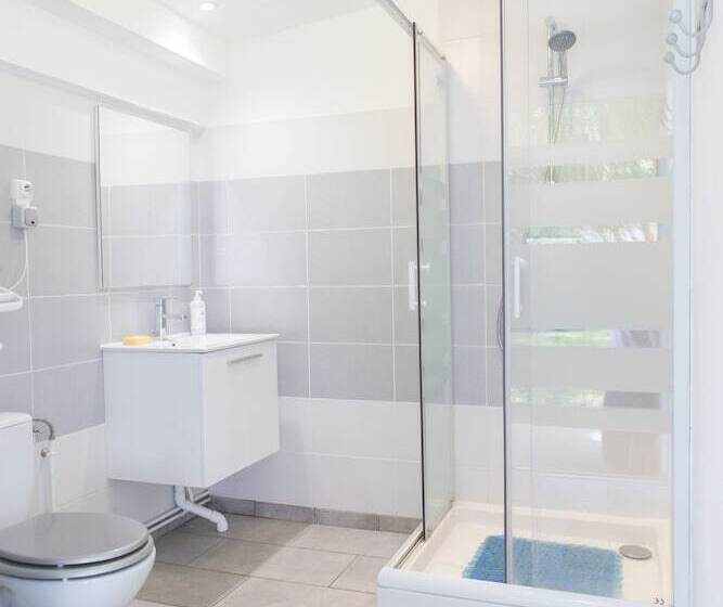 צימר Rando Yourte